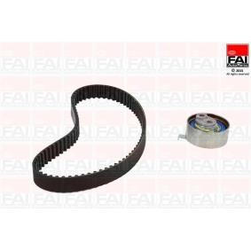 Zahnriemensatz von FAI AutoParts