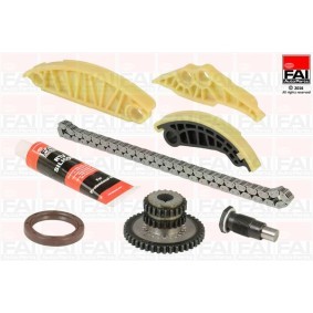 Zahnriemensatz von FAI AutoParts für Defender Pickup (L316) günstig online kaufen