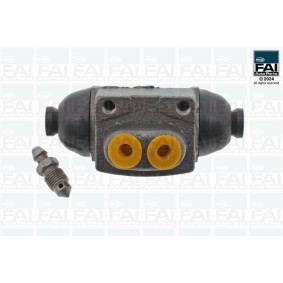 Achetez des Kit de distribution + pompe à eau FAI AutoParts TBK511-6310 à prix pour 162,69 €