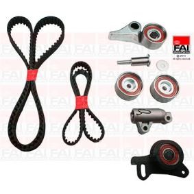 Zahnriemensatz von FAI AutoParts