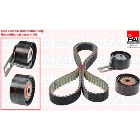 Achetez des Kit de distribution FAI AutoParts TBK530 à prix pour 81,45 €