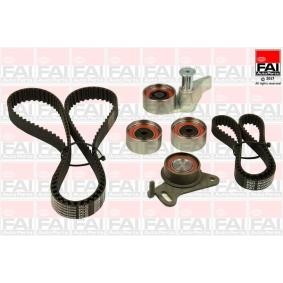 Achetez des Kit de distribution FAI AutoParts TBK531 à prix pour 182,85 €