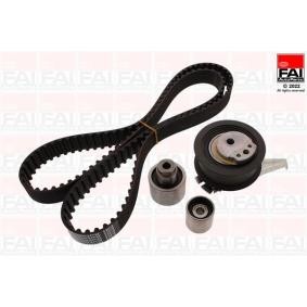 Achetez des Kit de distribution FAI AutoParts TBK547 à prix pour 130,10 €