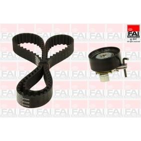 Achetez des Kit de distribution FAI AutoParts TBK549 à prix pour 45,55 €
