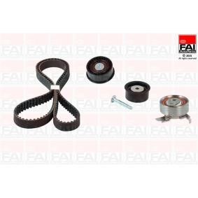 Zahnriemensatz von FAI AutoParts