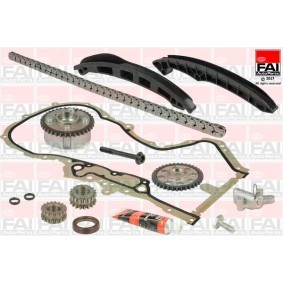 Achetez des Kit de distribution FAI AutoParts TBK62 à prix pour 124,76 €