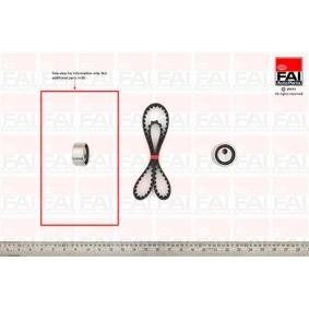 Zahnriemensatz von FAI AutoParts