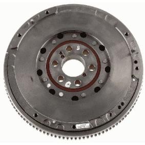 Achetez des Volant moteur bi masse SACHS 2294 701 005 à prix pour 504,07 €