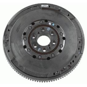 Achetez des Volant moteur bi masse SACHS 2294 701 009 à prix pour 464,07 €