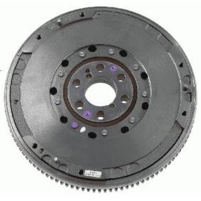 Achetez des Volant moteur bi masse SACHS 2294 701 010 à prix pour 635,14 €