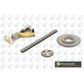 Achetez des Kit de chaînes, commande de pompe à huile BGA TC0160FK à prix pour 62,71 €