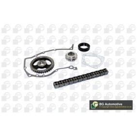 Osta Jakoketjusarja BGA:llä TC0170FK edullisesti hintaan 50,75 €