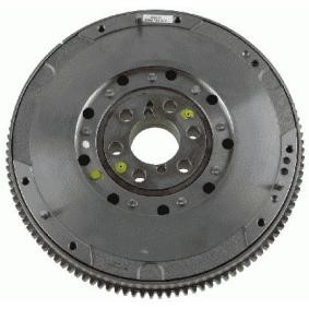 Achetez des Volant moteur bi masse SACHS 2294 701 014 à prix pour 260,16 €