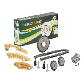 Achetez des Kit de chaîne de distribution BGA TC0245FK à prix pour 93,62 €