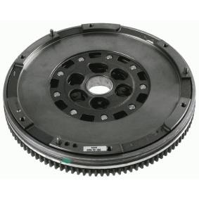 Achetez des Volant moteur bi masse SACHS 2294 701 026 à prix pour 252,40 €