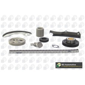 Achetez des Kit de chaîne de distribution BGA TC0275FK à prix pour 184,04 €