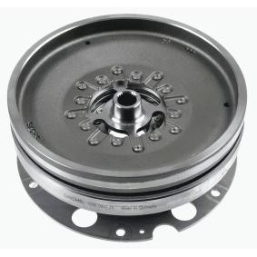 Acquista Volano bimassa da SACHS 2295 000 325 a buon mercato per soli 285,46 €