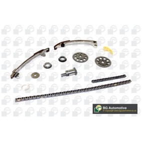 Osta Jakoketjusarja BGA:llä TC0330FK edullisesti hintaan 115,40 €