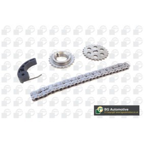 Achetez des Chaîne de pompe à huile BGA TC0451FK à prix pour 51,18 €