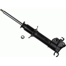 Stoßdämpfer 230 078 von SACHS günstig für 72,78 € online kaufen