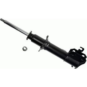 Stoßdämpfer 230 079