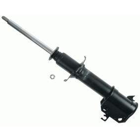 Stoßdämpfer 230 084 von SACHS günstig für 82,08 € online kaufen