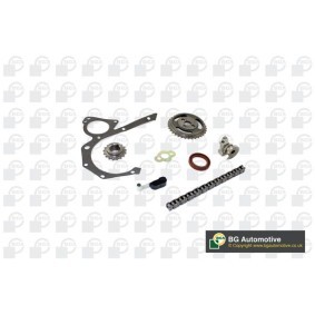 Osta Jakoketjusarja BGA:llä TC0535FK edullisesti hintaan 51,14 €