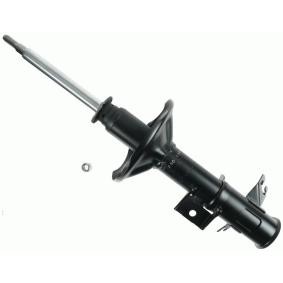 Stoßdämpfer 230 134 von SACHS günstig für 102,47 € online kaufen