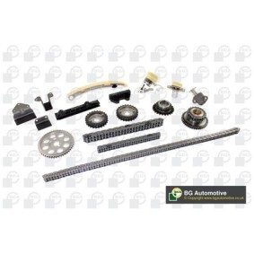 Achetez des Kit de chaîne de distribution BGA TC0630FK à prix pour 354,24 €