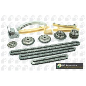 Achetez des Kit de chaîne de distribution BGA TC0901FK à prix pour 307,78 €