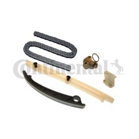 Comprar Kit de cadena de distribución de CONTITECH TC1001K1 a bajo precio de 95,78 €