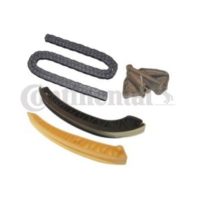 Comprar Kit de cadena de distribución de CONTITECH TC1001K2 a bajo precio de 100,17 €