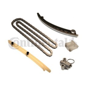 Comprar Kit de cadena de distribución de CONTITECH TC1001K3 a bajo precio de 120,49 €