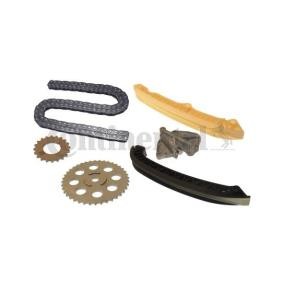 Comprar Kit de cadena de distribución de CONTITECH TC1003K1 a bajo precio de 148,28 €