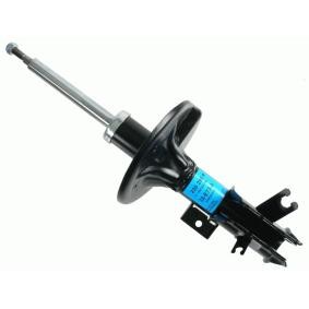 Stoßdämpfer 230 295 von SACHS günstig für 107,73 € online kaufen