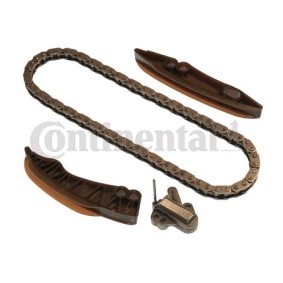 Comprar Kit de cadena de distribución de CONTITECH TC1012K1 a bajo precio de 110,42 €