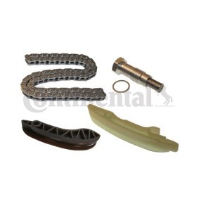 Comprar Kit de cadena de distribución de CONTITECH TC1013K1 a bajo precio de 112,45 €
