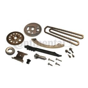 Comprar Kit de cadena de distribución de CONTITECH TC1015K1 a bajo precio de 362,97 €