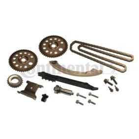 Comprar Kit de cadena de distribución de CONTITECH TC1015K2 a bajo precio de 297,33 €