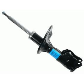 Stoßdämpfer 230 296 von SACHS günstig für 77,27 € online kaufen