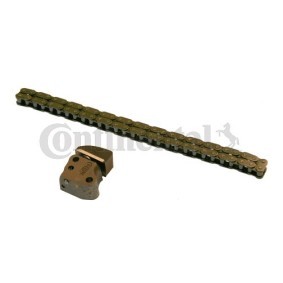 Comprar Kit de cadena de distribución de CONTITECH TC1019K1 a bajo precio de 58,26 €