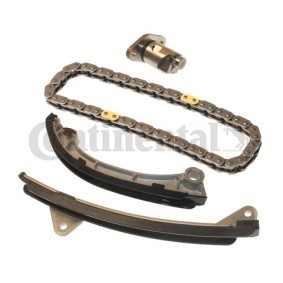 Comprar Kit de cadena de distribución de CONTITECH TC1021K1 a bajo precio de 290,73 €