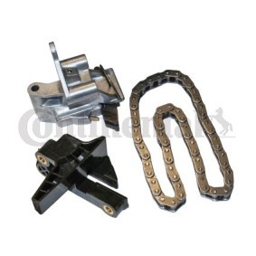 Comprar Kit de cadena de distribución de CONTITECH TC1022K1 a bajo precio de 113,50 €