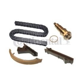 Achetez des Kit de chaîne de distribution CONTITECH TC1024K1 à prix pour 255,28 €