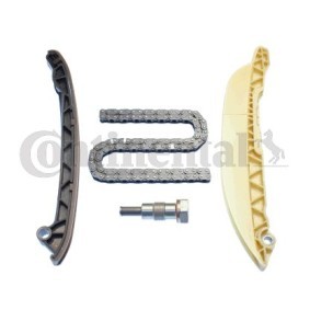 Comprar Kit de cadena de distribución de CONTITECH TC1028K1 a bajo precio de 174,08 €