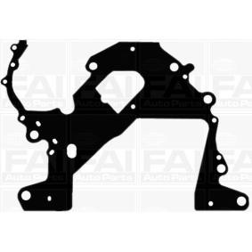 Osta Tiiviste, jakopäänkotelon kansi FAI AutoParts:llä TC1622 edullisesti hintaan 26,46 €