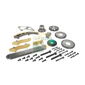 Achetez des Kit chaîne de distribution de chez BGA en ligne pour X-Type Berline (X400) à prix modérés