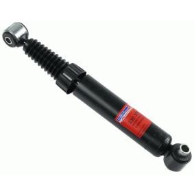Stoßdämpfer 230 376 von SACHS günstig für 52,58 € online kaufen