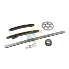 Achetez des Kit de chaîne de distribution BGA TC2035FK à prix pour 192,28 €