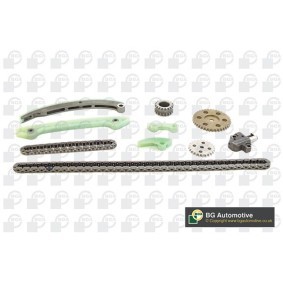 Achetez des Kit de chaîne de distribution BGA TC2301FK à prix pour 145,11 €